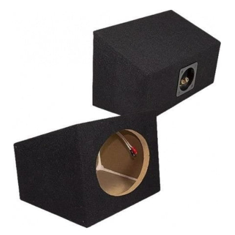 Speakerbehuizingen