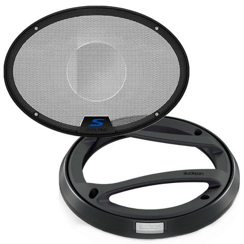 speakergrilles