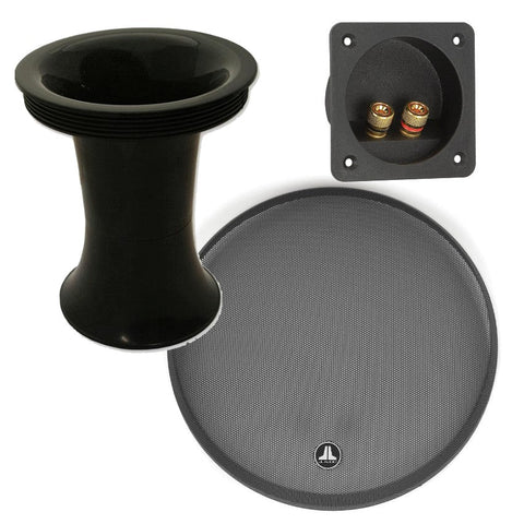 Subwoofer-accessoires