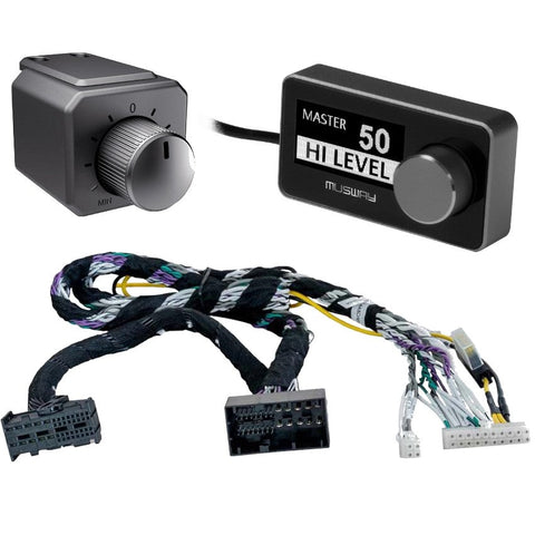 versterker-accessoires