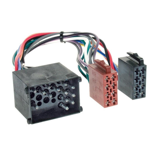 ACV iso-connector BMW / Mini / Landrover / Rover