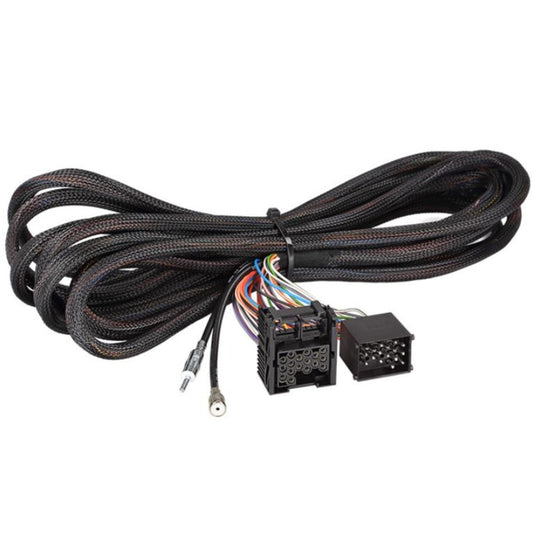 ACV iso-verlengkabel BMW / Mini / Landrover / Rover