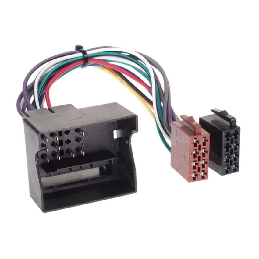 ACV iso-connector BMW / Mini / Landrover / Rover