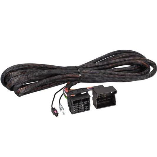 ACV iso-verlengkabel BMW / Mini / Landrover / Rover