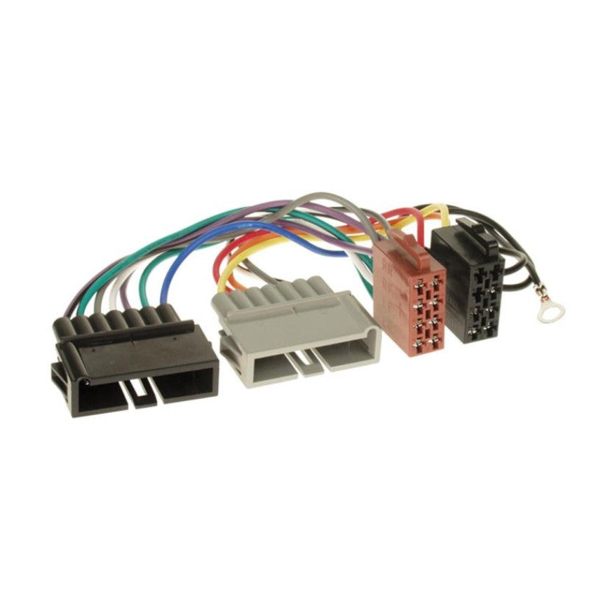 ACV iso-connector Chrysler / Dodge /Jeep