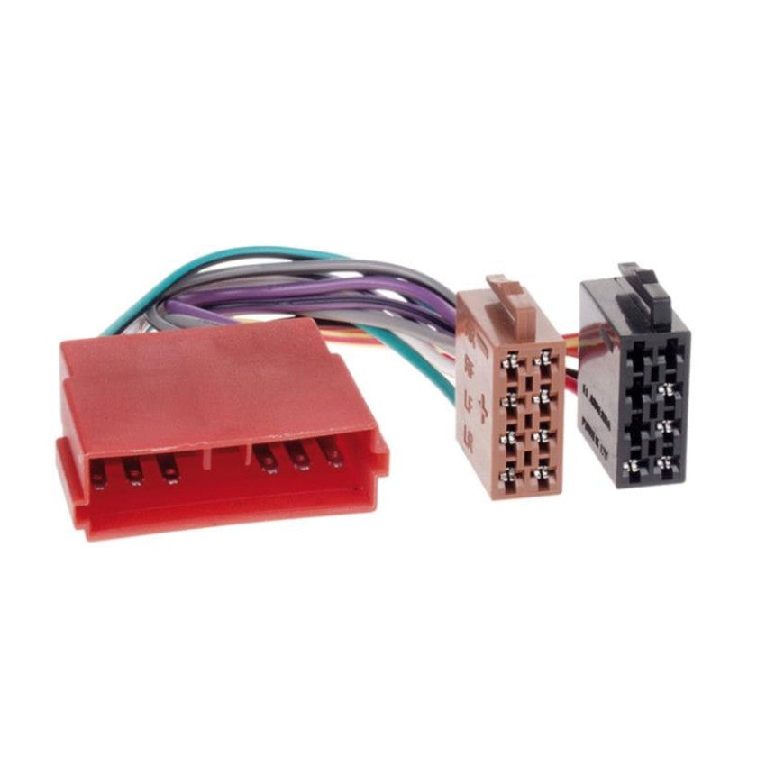 ACV iso-connector Citroën / Peugeot