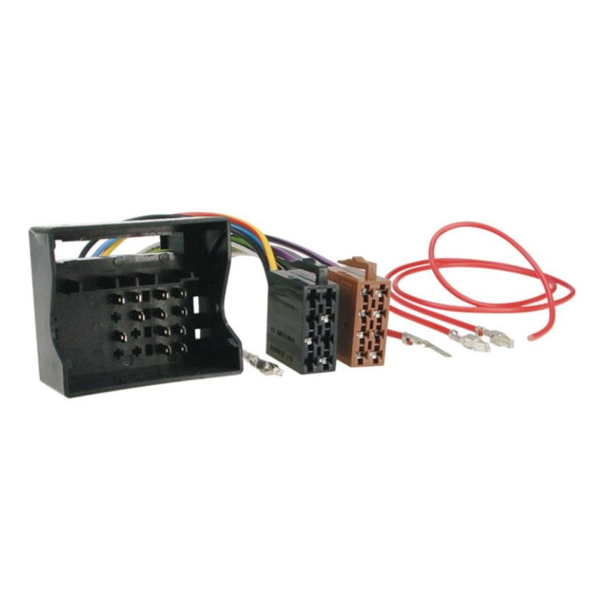 ACV iso-connector Alfa / Citroën / Fiat / Lancia / Peugeot / Toyota