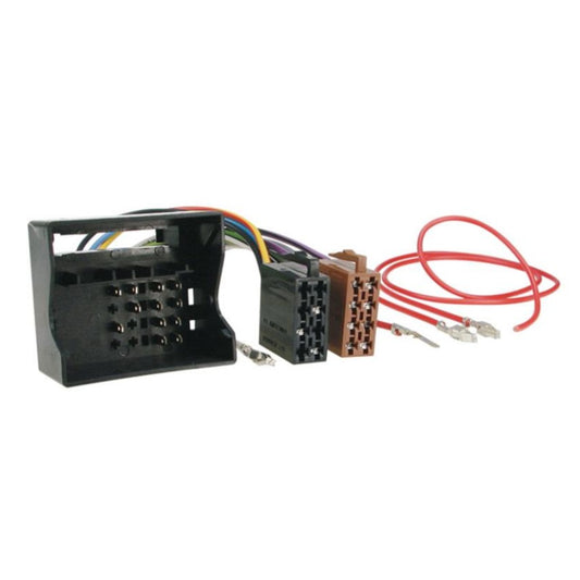 ACV iso-connector Alfa / Citroën / Fiat / Lancia / Peugeot / Toyota
