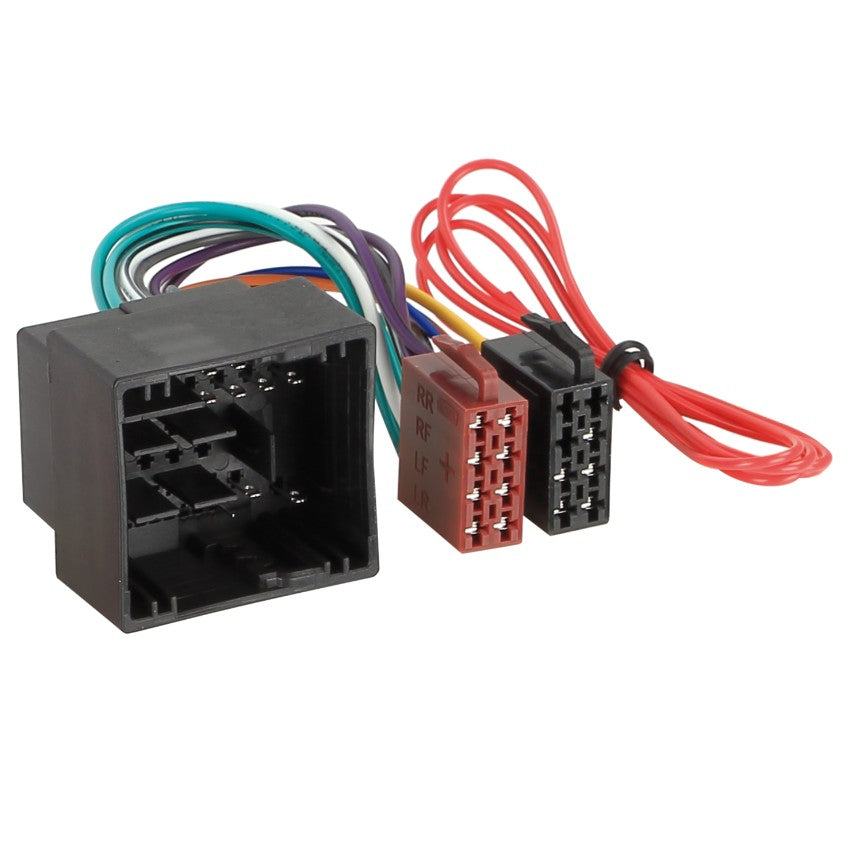 ACV iso-connector Citroën / Opel / Peugeot / Toyota