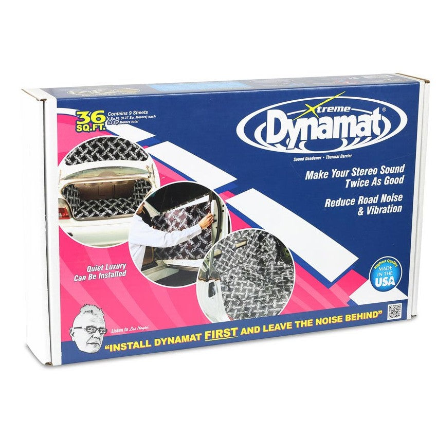 Dynamat Bulk Pack Xtreme #10455