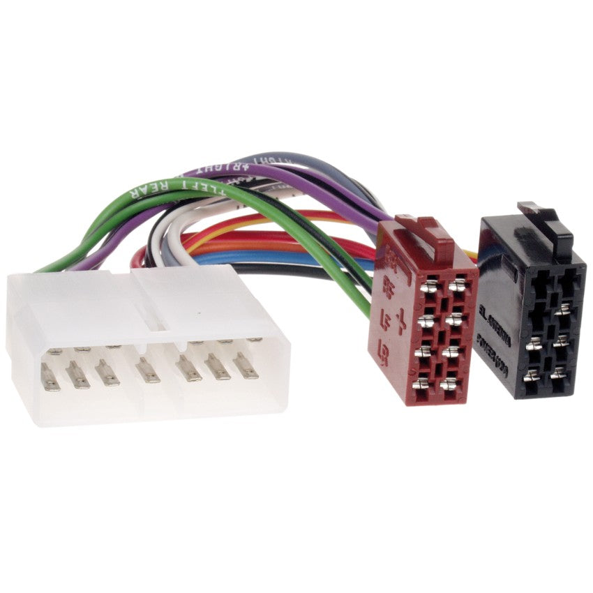 ACV iso-connector Daewoo
