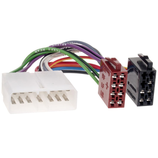 ACV iso-connector Daewoo