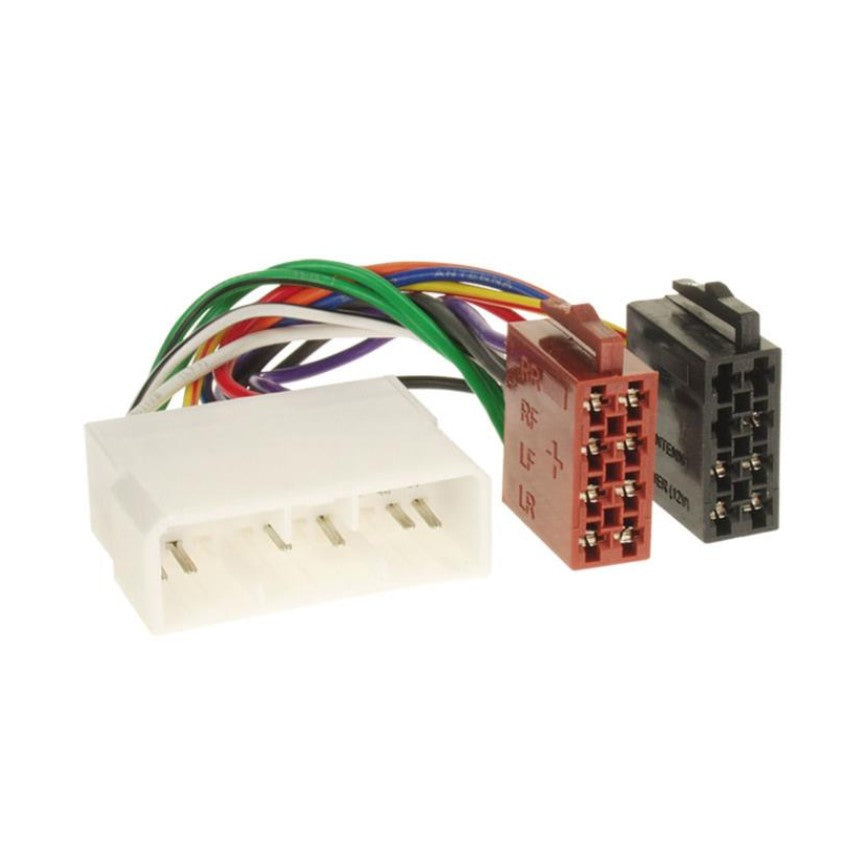 ACV iso-connector Chevrolet (Daewoo) / Ssang Yong
