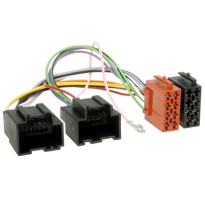 ACV iso-connector Chevrolet / Opel