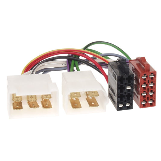 ACV iso-connector Fiat