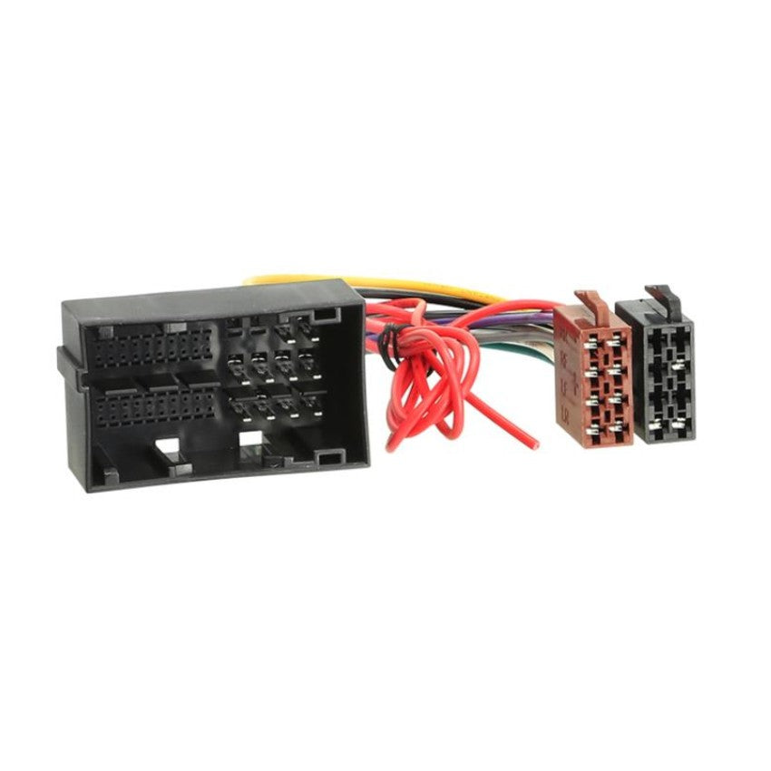ACV iso-connector Alfa / Citroën / Peugeot / Dodge / Fiat / Jeep