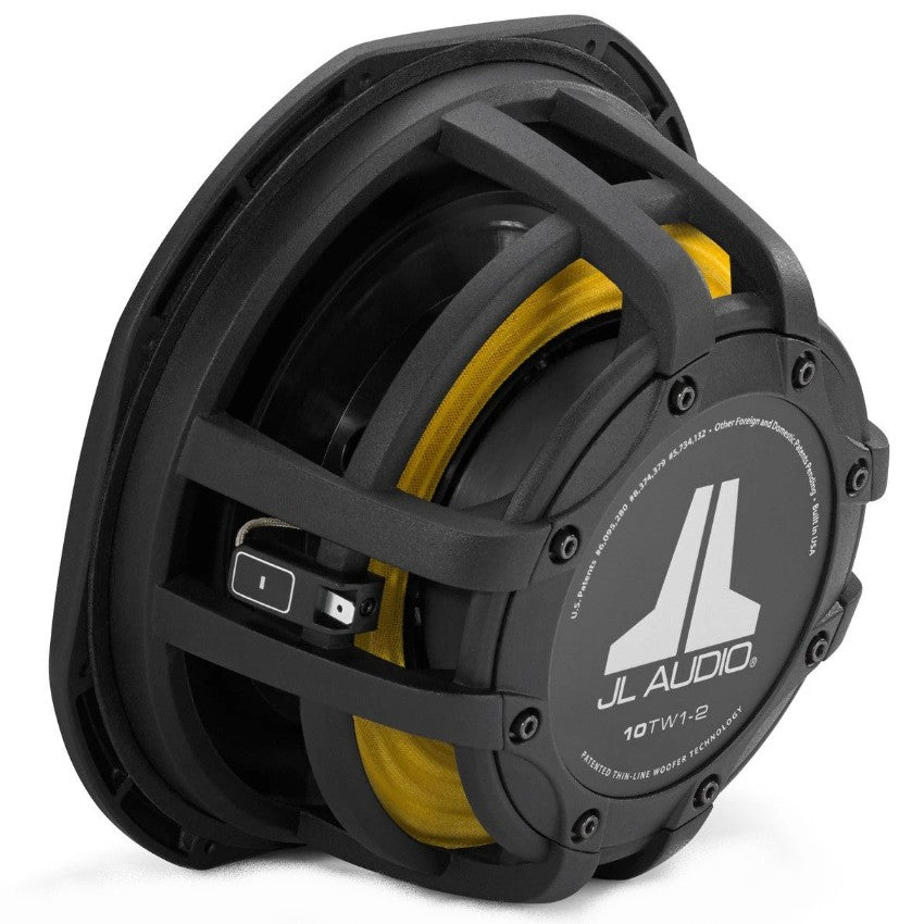 JL Audio 10TW1-4