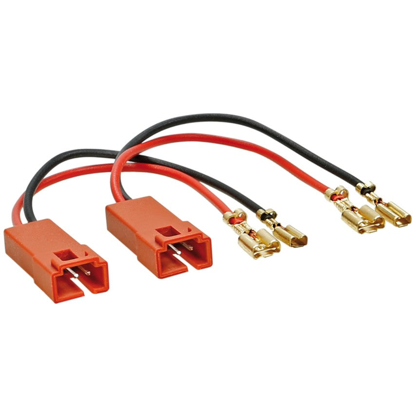 ACV speaker-adapterkabel Fiat / Lancia / Peugeot