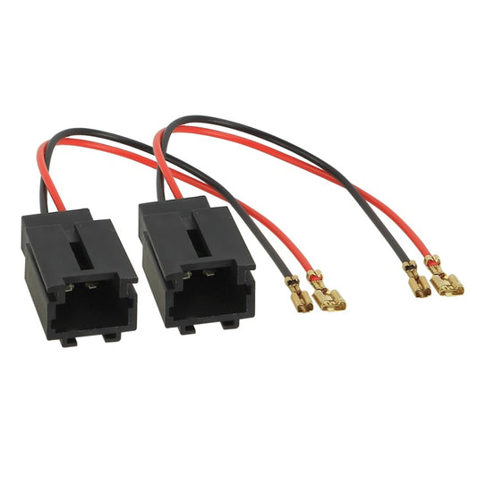 ACV speaker-adapterkabel Citroën / Peugeot