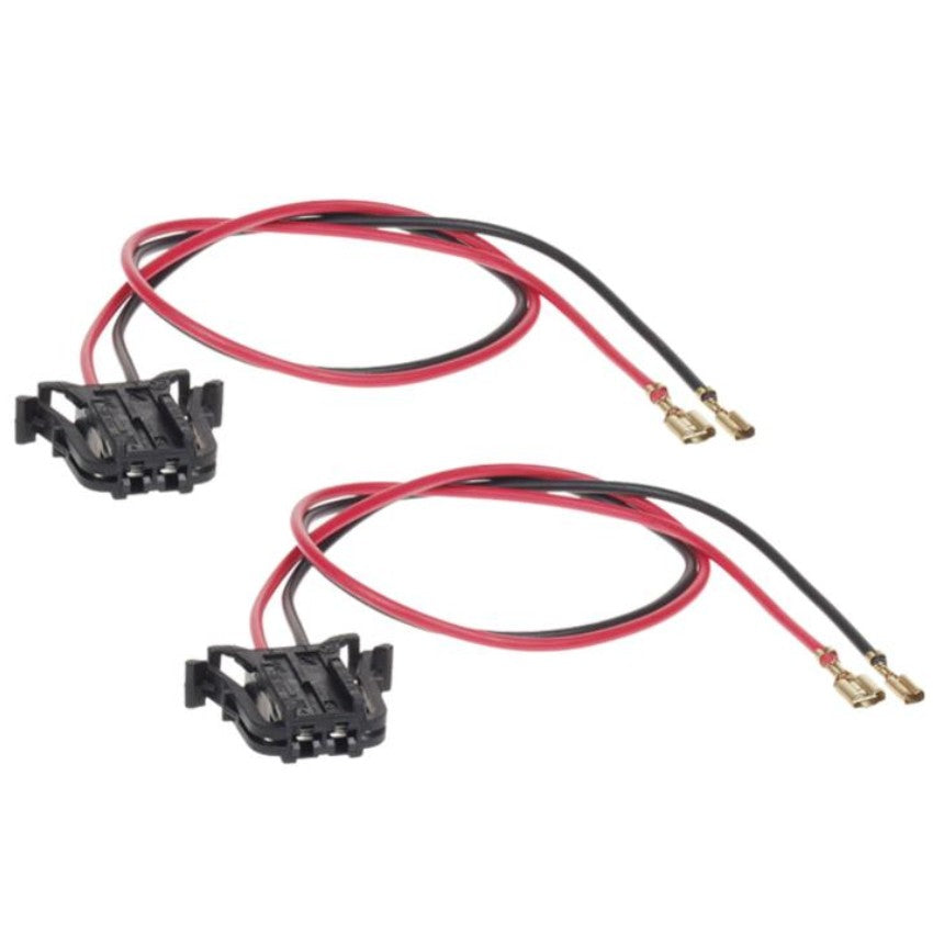 ACV speaker-adapterkabel Mercedes A-klasse / C-klasse / CLK / E-klasse