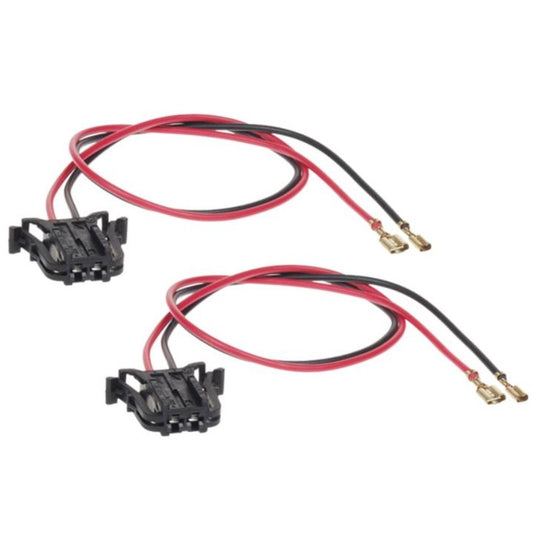 ACV speaker-adapterkabel Mercedes A-klasse / C-klasse / CLK / E-klasse