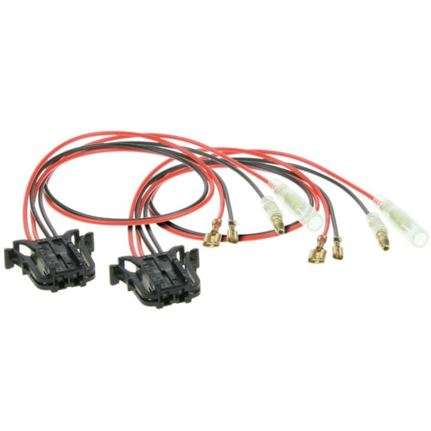 ACV speaker-adapterkabel Mercedes C-klasse / E-klasse