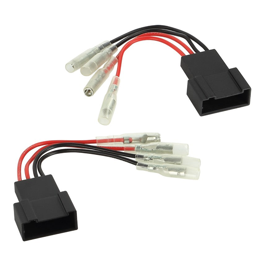 ACV speaker-adapterkabel Toyota / Subaru