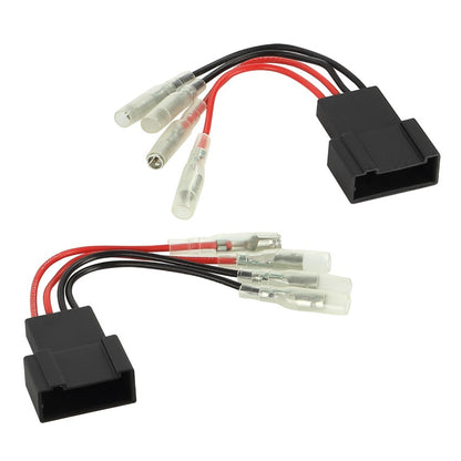ACV speaker-adapterkabel Toyota / Subaru