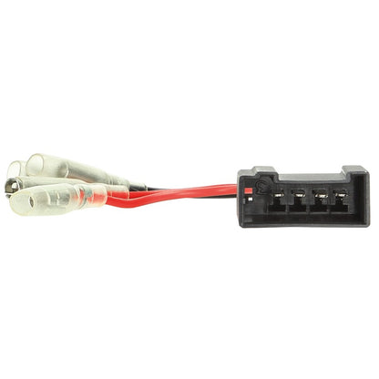 ACV speaker-adapterkabel Toyota / Subaru