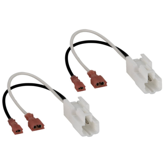 ACV speaker-adapterkabel Toyota