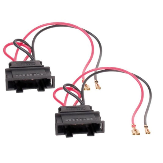 ACV speaker-adapterkabel Volkswagen
