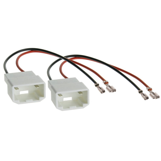 ACV speaker-adapterkabel Ford Fiesta / C-Max / S-Max