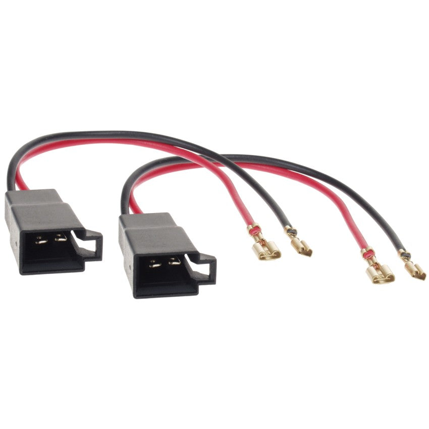 ACV speaker-adapterkabel Citroën / Dacia / Fiat / Nissan / Opel / Peugeot / Renault / Volkswagen