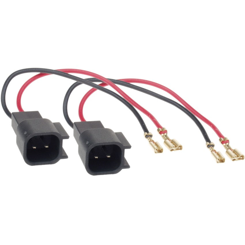 ACV speaker-adapterkabel Ford / Opel