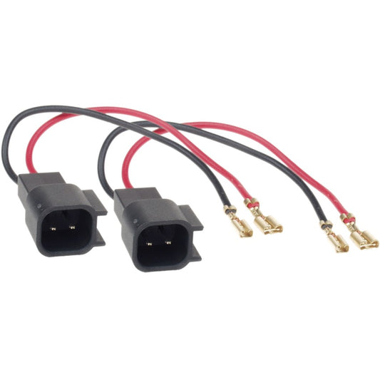 ACV speaker-adapterkabel Ford / Opel