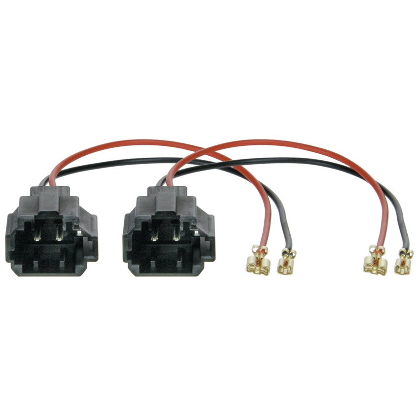 ACV speaker-adapterkabel Hyundai