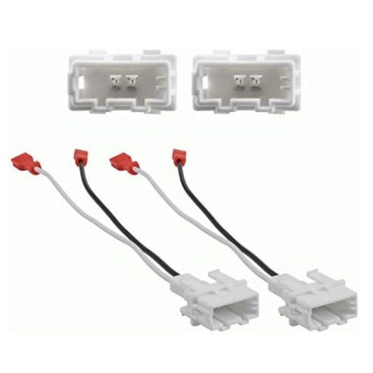 TCP speaker-adapterkabel Hyundai / Kia