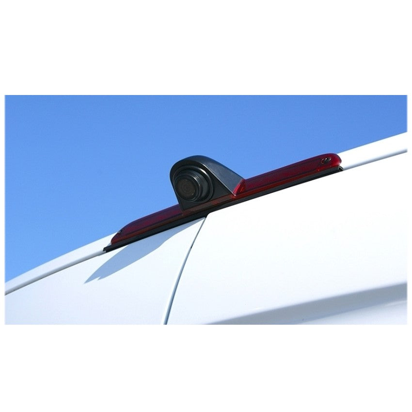 Carvision Volkswagen Crafter / Mercedes Sprinter camera
