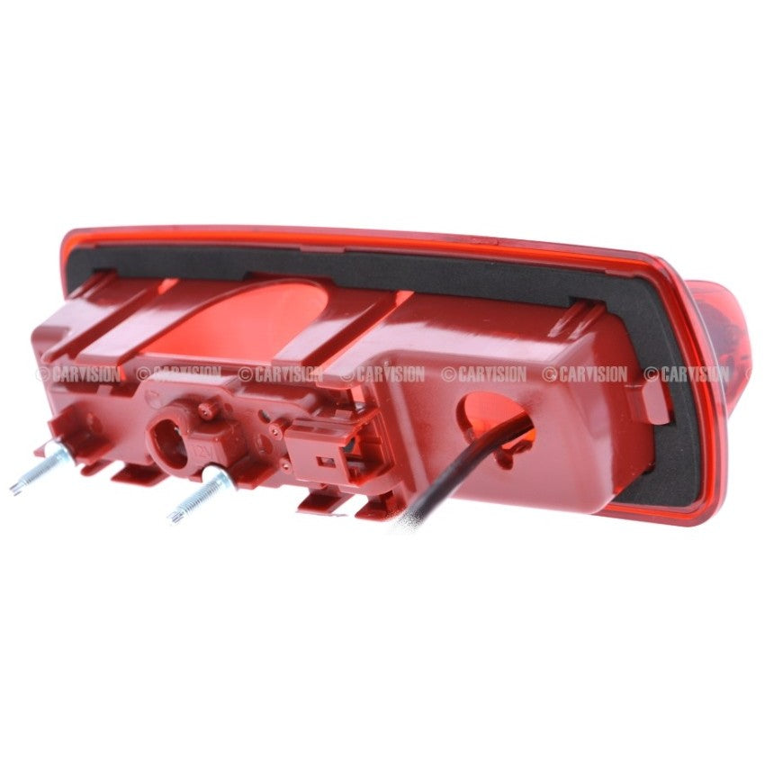 Carvision Fiat Talento / Nissan NV300 / Opel Vivaro / Renault Trafic camera