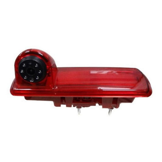 Carvision Fiat Talento / Nissan NV300 / Opel Vivaro / Renault Trafic camera