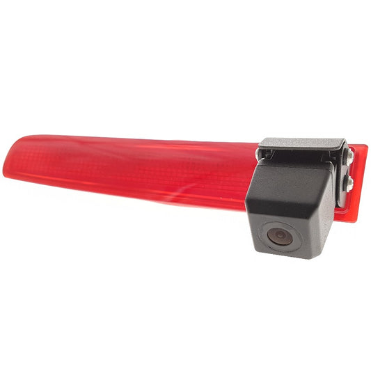 Carvision remlichtcamera Volkswagen Transporter T5 / T6 dubbele deur