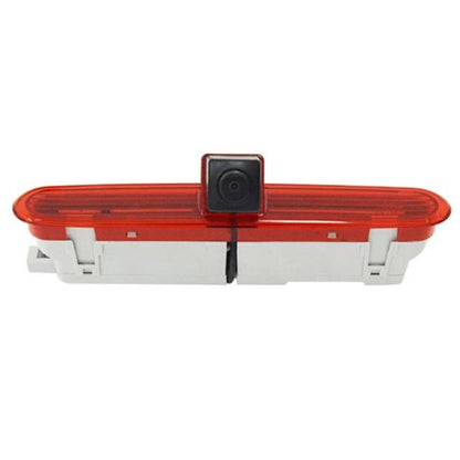 Carvision Fiat Doblo / Opel Combo camera