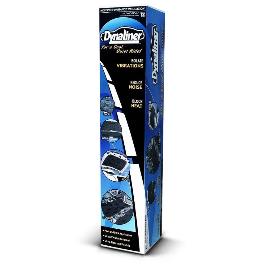 Dynamat Dynaliner 13 mm #11103