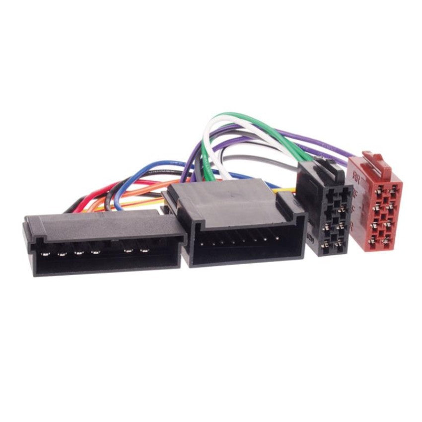 ACV iso-connector Ford / Seat / Volkswagen