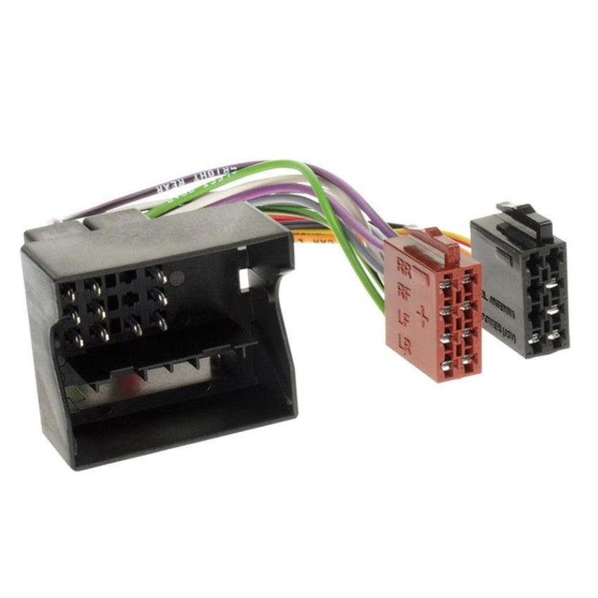 ACV iso-connector Ford