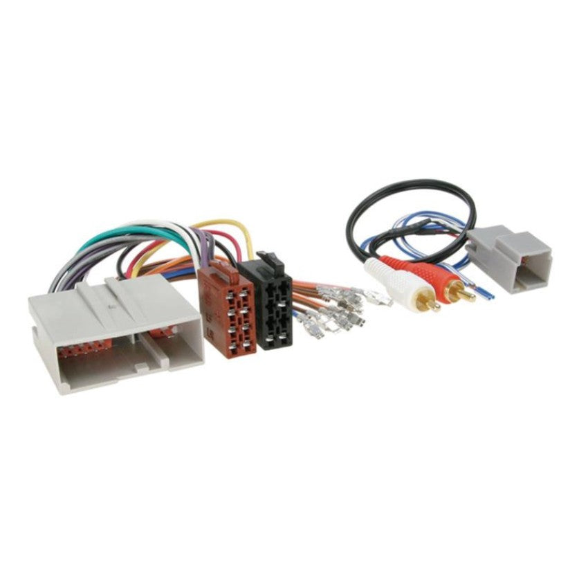 ACV iso-connector Ford (USA) / Lincoln / Mercury
