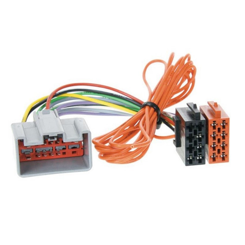 ACV iso-connector Ford / Landrover