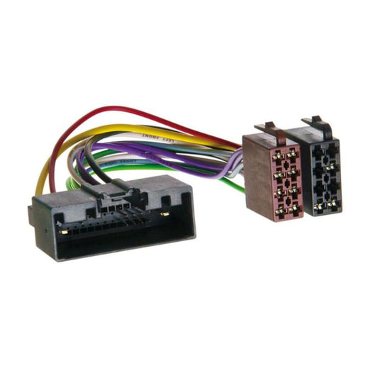 ACV iso-connector Ford / Landrover
