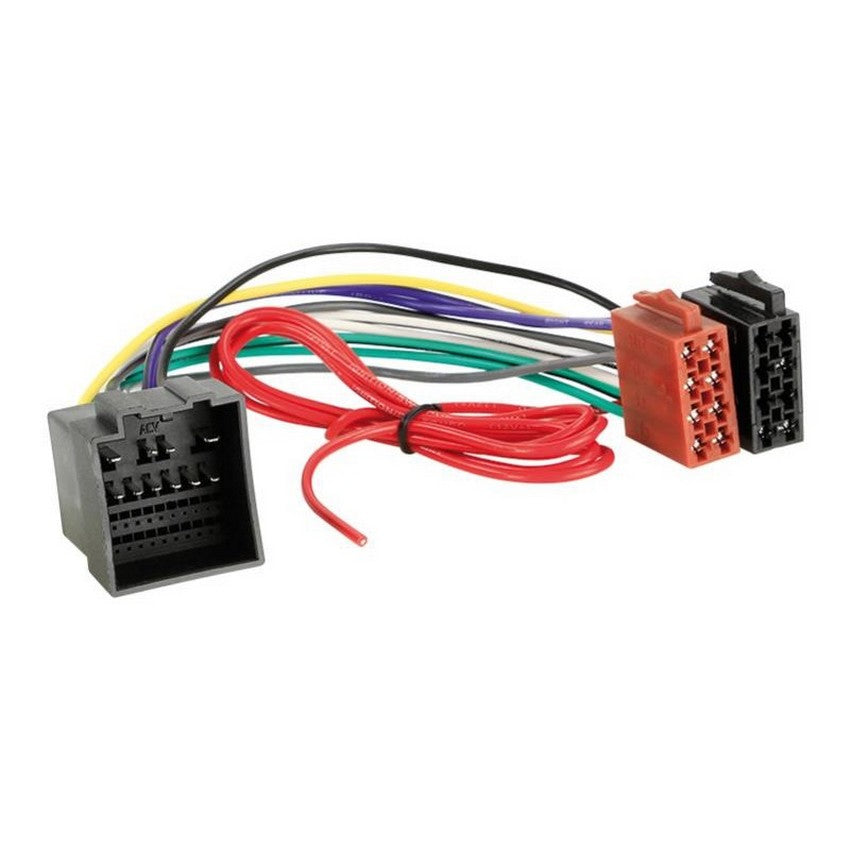 ACV iso-connector Ford