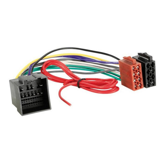ACV iso-connector Ford